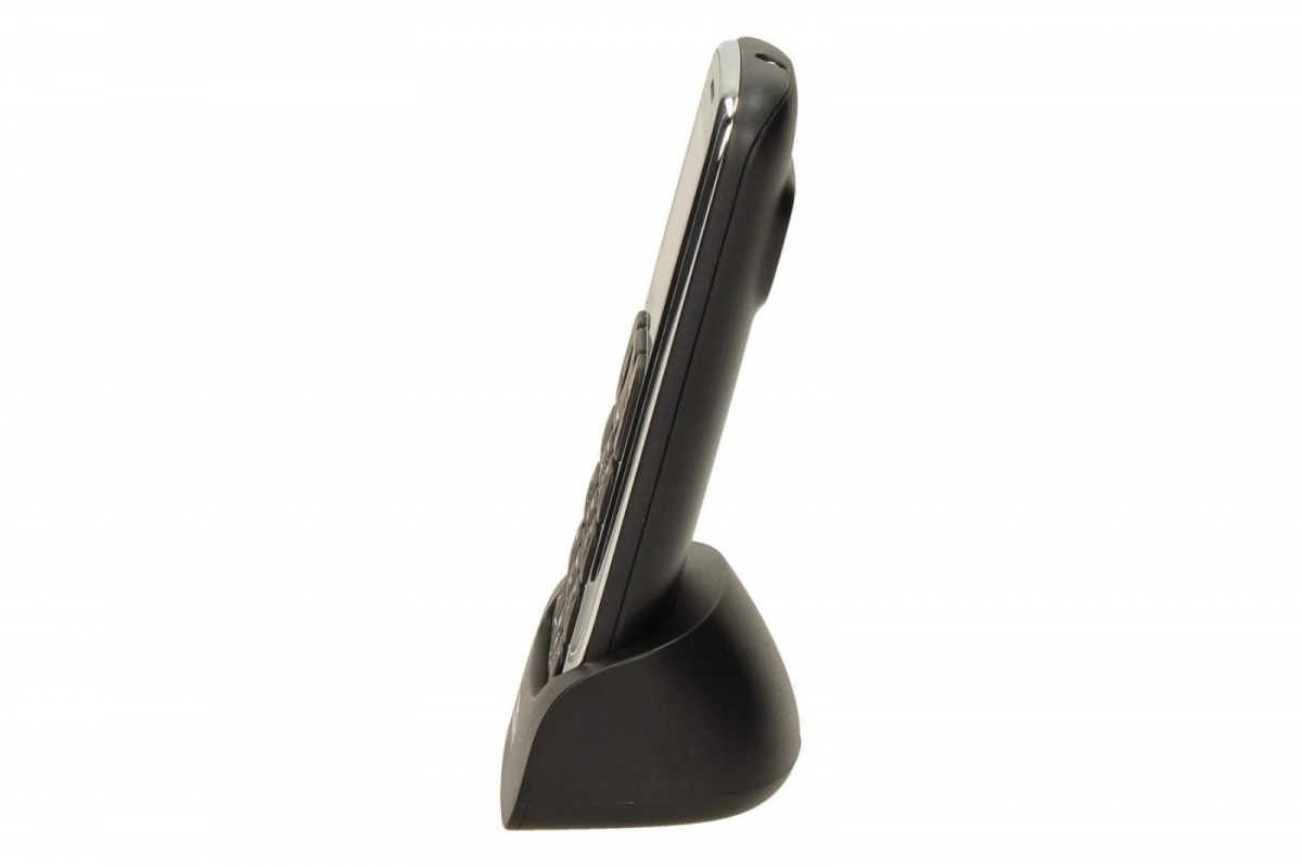 461 BB Poliphone/Big button