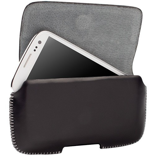 Hector Case Universal 5XL Black (np. do: APPLE iPone 6 Plus)