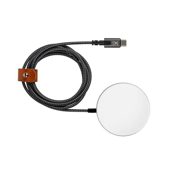 Ładowarka bezprzewodowa Magnetic 1,2 m