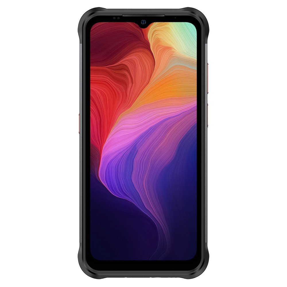 Smartfon Armor 14 4/64GB LTE IP68/IP69K DS NFC 10000mAh Czarny 