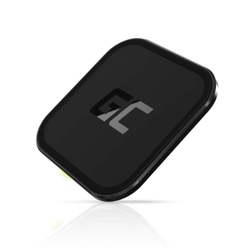 Ładowarka bezprzewodowa indukcyjna AirJuice 15W Qi USB-C