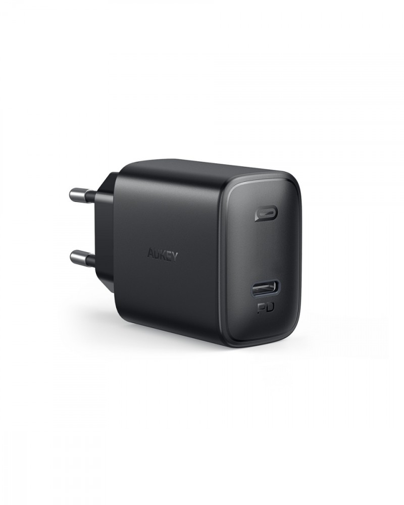 PA-F1 ładowarka sieciowa 1xUSB C Power Delivery 3.0 3A 18W 