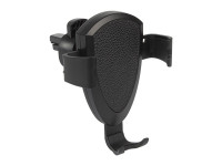 Ładowarka samochodowa indukcyjna + uchwyt US-45 