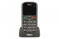 461 BB Poliphone/Big button