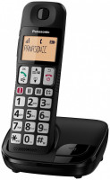 KX-TGE110 Dect Black